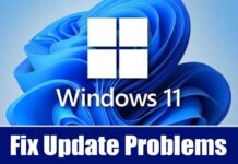 Windows 11 Keeps Installing the Same Update? 6 Ways to Fix it