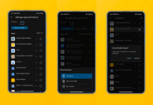 Google Play Store Now Allows You To Remotely Uninstall Apps